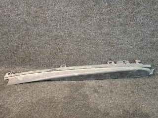 пыльник крыла передний левый, ориг. номер 53826-06020, Toyota Camry 7 поколение XV40 2006-2009