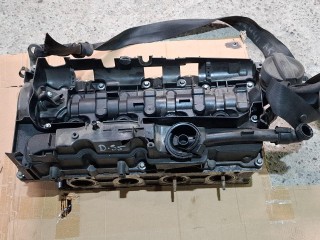 головка блока цилиндров, ориг. номер 61749209, BMW X4 F26 2014-2018