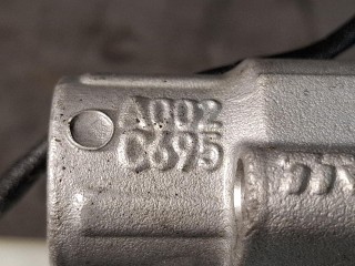 главный тормозной цилиндр, ориг. номер A002C695, Volkswagen Taos 1 поколение 2020-2024