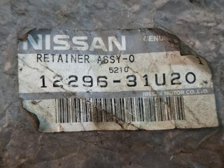 сальник коленвала задний, ориг. номер 12296-31U20, BH5149G, Nissan Maxima A35 2008-2014