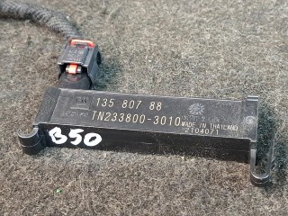 антенна системы комфортного доступа, ориг. номер 13580788, Chevrolet Equinox 3 поколение [рестайлинг] 2021-2024
