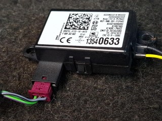 антенна сигнализации / иммобилайзера, ориг. номер 13540633, Chevrolet Equinox 3 поколение [рестайлинг] 2021-2024