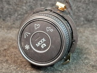 переключатель полного привода, ориг. номер 5NA927531A, Volkswagen Taos 1 поколение [рестайлинг] 2024-2026