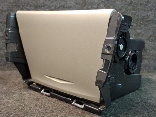 бардачок, ориг. номер 58804-06060, Toyota Camry 7 поколение XV40 [рестайлинг] 2009-2011