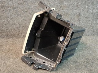 бардачок, ориг. номер 58804-06060, Toyota Camry 7 поколение XV40 [рестайлинг] 2009-2011
