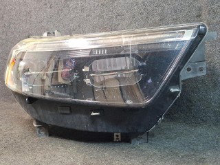 фара правая, ориг. номер LB5B13008DF, LB5B-13W029-DG, Ford Explorer 6 поколение U625 2019-2024