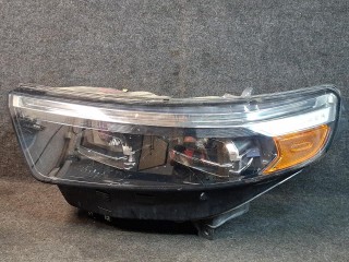 фара левая, ориг. номер LB5B-13W030-DG, Ford Explorer 6 поколение U625 2019-2024