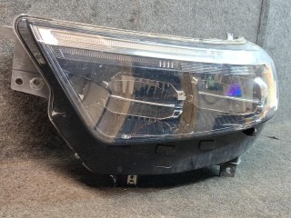 фара левая, ориг. номер LB5B-13W030-DG, Ford Explorer 6 поколение U625 2019-2024