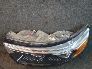 фара левая, ориг. номер LB5B-13W030-DG, Ford Explorer 6 поколение U625 2019-2024