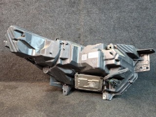 фара левая, ориг. номер LB5B-13W030-DG, Ford Explorer 6 поколение U625 2019-2024