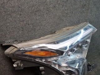 фара правая, ориг. номер 42928410, Chevrolet Trax 2 поколение 2023-2026