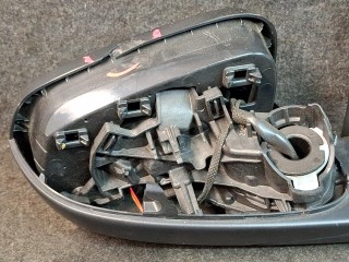 зеркало наружное правое, ориг. номер E1146R049197, Chevrolet Trax 2 поколение 2023-2026