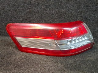 фонарь задний левый, ориг. номер 312-1999L-AS, Toyota Camry 7 поколение XV40 [рестайлинг] 2009-2011
