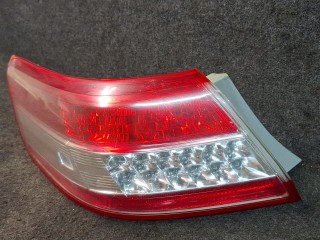 фонарь задний левый, ориг. номер 312-1999L-AS, Toyota Camry 7 поколение XV40 [рестайлинг] 2009-2011
