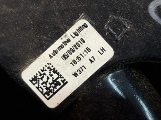 фонарь задний левый, ориг. номер 17A945095, 6003TA0371, Volkswagen Jetta 7 поколение 2018-2022