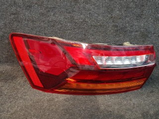 фонарь задний левый, ориг. номер 17A945095, 6003TA0371, Volkswagen Jetta 7 поколение 2018-2022