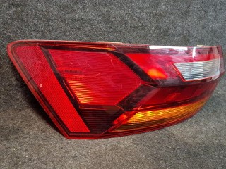фонарь задний левый, ориг. номер 17A945095, 6003TA0371, Volkswagen Jetta 7 поколение 2018-2022