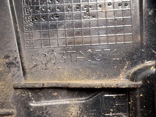 фонарь задний левый, ориг. номер 17A945095, 6003TA0371, Volkswagen Jetta 7 поколение 2018-2022
