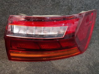 фонарь задний правый, ориг. номер 17A945096, 6003TA0372, Volkswagen Jetta 7 поколение 2018-2022