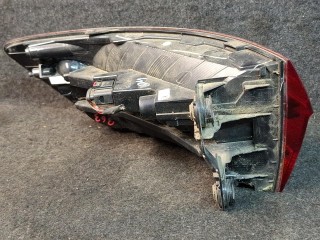 фонарь задний правый, ориг. номер 17A945096, 6003TA0372, Volkswagen Jetta 7 поколение 2018-2022