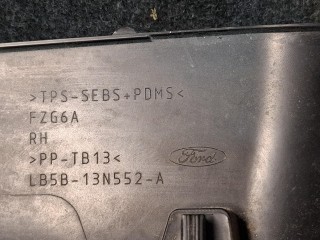 ус под фонарь правый, ориг. номер LB5B-13N552-A, Ford Explorer 6 поколение U625 2019-2024