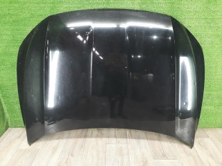 капот, Volkswagen Jetta 7 поколение 2018-2022