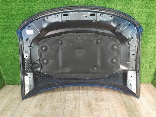 капот, Ford Explorer 6 поколение U625 2019-2024
