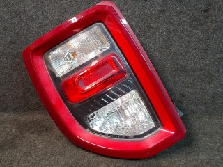 фонарь задний, ориг. номер M1PB13405AF, Ford Bronco Sport 1 поколение 2020-2024