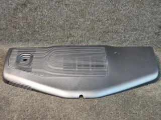 накладка зеркала внутреннего, ориг. номер LB5B-17D550-D, Ford Explorer 6 поколение U625 2019-2024