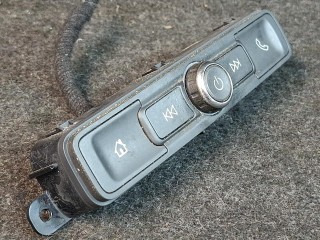 блок управления мультимедия, ориг. номер 84491776, GMC Terrain 2 поколение 2017-2021