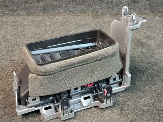 дефлектор обдува салона передний левый, ориг. номер 97480-L3000, Kia K5 3 поколение 2019-2024
