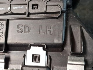 дефлектор обдува салона передний левый, ориг. номер 97480-L3000, Kia K5 3 поколение 2019-2024