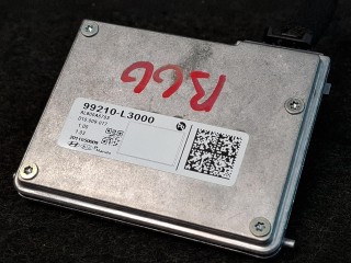 камера переднего обзора (KaFAS), ориг. номер 99210L3000, Kia K5 3 поколение 2019-2024
