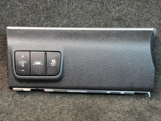 блок кнопок, ориг. номер 84790-L3000, 93700-L2030WK, Kia K5 3 поколение 2019-2024