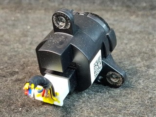 кнопка запуска двигателя, ориг. номер 93500-L2000, Kia K5 3 поколение 2019-2024