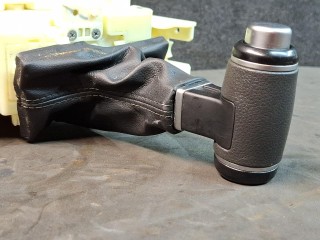 кулиса КПП, ориг. номер 467P3-L3500, Kia K5 3 поколение 2019-2024
