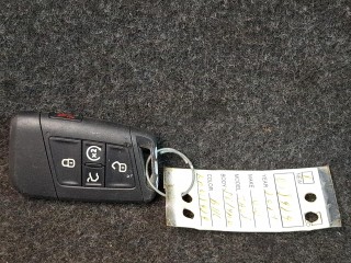 ключ, Volkswagen Taos 1 поколение 2020-2024