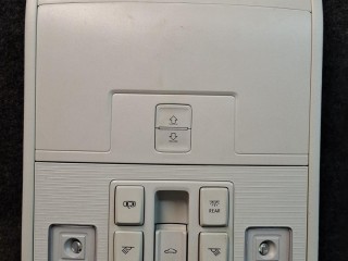 фонарь салона (плафон) передний верхний, ориг. номер 5NN.867.591-01, Volkswagen Taos 1 поколение 2020-2024