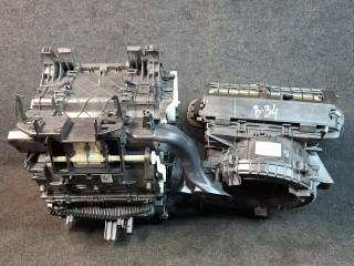 корпус отопителя (печки), ориг. номер 84764308, AA443290-4909, Cadillac XT4 1 поколение 2018-2023