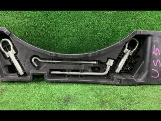ящик под инструменты, Mazda CX-7 1 поколение 2006-2009