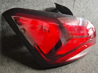 фонарь задний левый, ориг. номер 85132581, Chevrolet Equinox 3 поколение [рестайлинг] 2021-2024