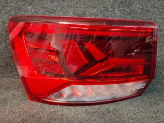 фонарь задний левый, ориг. номер 2GJ945095A, Volkswagen Taos 1 поколение 2020-2024
