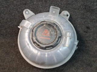 бачок расширительный, ориг. номер 5QM121407E, 5QM121407, Volkswagen Taos 1 поколение [рестайлинг] 2024-2026