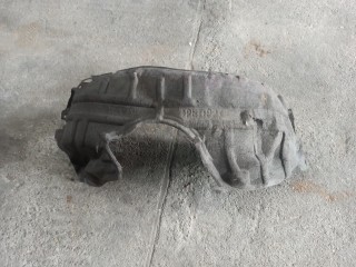 подкрылок задний левый, Toyota Camry 7 поколение XV40 2006-2009