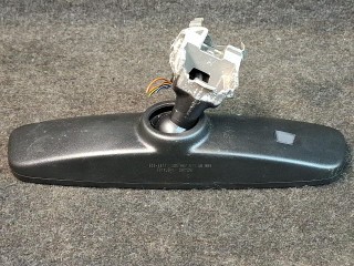 зеркало салона, ориг. номер 3G0857511AM, E11028191, 3G0857511AM9B9, Volkswagen Taos 1 поколение [рестайлинг] 2024-2026