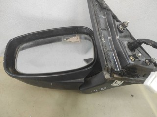 зеркало наружное левое Infiniti G 4 поколение, E4022713