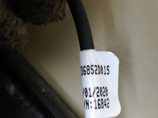 датчик защемления, ориг. номер 3036852D015, 23254211, Buick Envision 1 поколение [рестайлинг] 2017-2020
