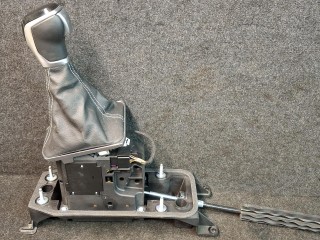 кулиса КПП, ориг. номер 5QM713023AC, Volkswagen Taos 1 поколение [рестайлинг] 2024-2026