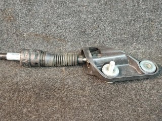 кулиса КПП, ориг. номер 5QM713023AC, Volkswagen Taos 1 поколение [рестайлинг] 2024-2026