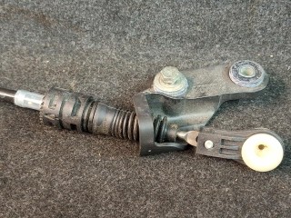 кулиса КПП, ориг. номер 5QM713023AC, Volkswagen Taos 1 поколение [рестайлинг] 2024-2026